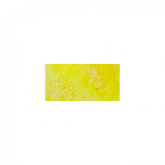 Colorfin - Brusho Crystal Colour 15g couleur «Sunburst Lemon»